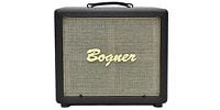 BOGNER 1X12 CUBE CLOSED BACK DUAL PORTED-16