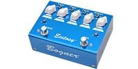 BOGNER Ecstasy Blue