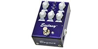 BOGNER ECSTASY BLUE MINI