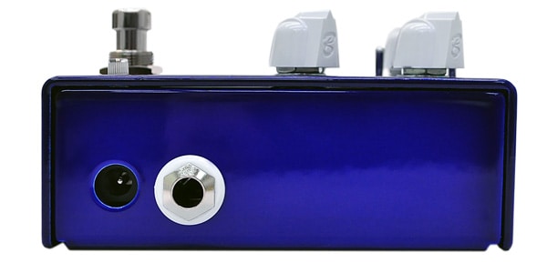 BOGNER / ECSTASY BLUE MINI画像3