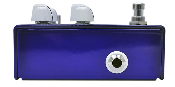BOGNER ( ボグナー ) ECSTASY BLUE MINI 送料無料 | サウンドハウス