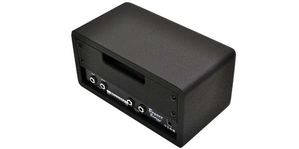 BOGNER / Ecstasy Mini Head Custom Color 1画像5