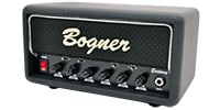 BOGNER Ecstasy Mini Head Custom Color 2