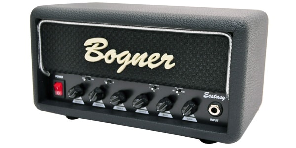 BOGNER/Ecstasy Mini Head Custom Color 2