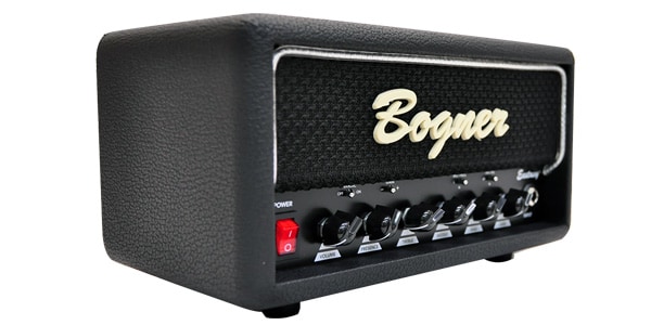 BOGNER ( ボグナー ) Ecstasy Mini Head Custom Color 2 送料 BOGNER ( ボグナー ) Ecstasy Mini Head Custom Color 2 送料