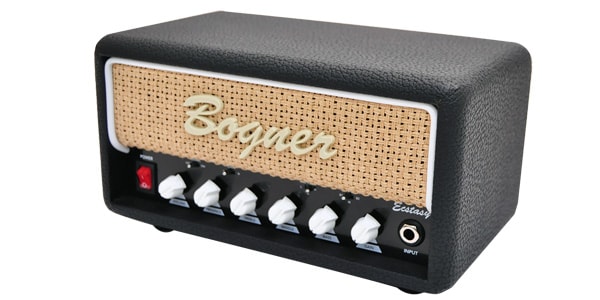 BOGNER ボグナー Ecstasy Mini Head Custom Color 送料無料 サウンドハウス