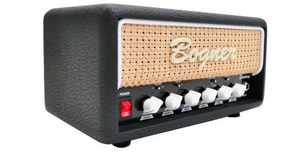 BOGNER ボグナー Ecstasy Mini Head Custom Color 送料無料 サウンドハウス