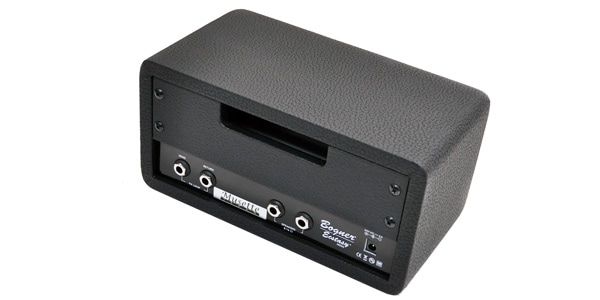 BOGNER ( ボグナー )  / Ecstasy Mini Head Custom Color 3画像5