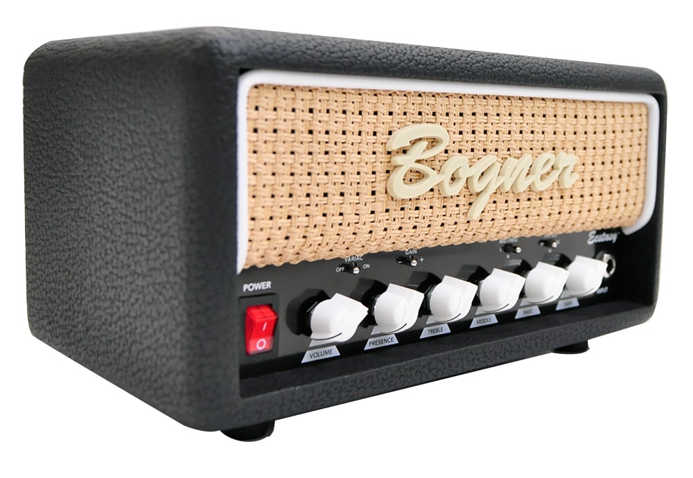 BOGNER ( ボグナー ) Ecstasy Mini Head Custom Color 3 送料無料 | サウンドハウス