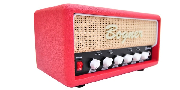 BOGNER / Ecstasy Mini Head Custom Color 6画像3