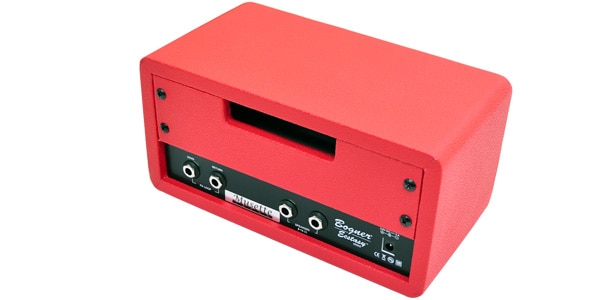 BOGNER / Ecstasy Mini Head Custom Color 6画像5