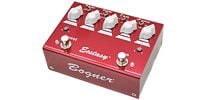 BOGNER Ecstasy Red