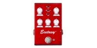 BOGNER ECSTASY RED MINI