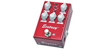 BOGNER ECSTASY RED MINI