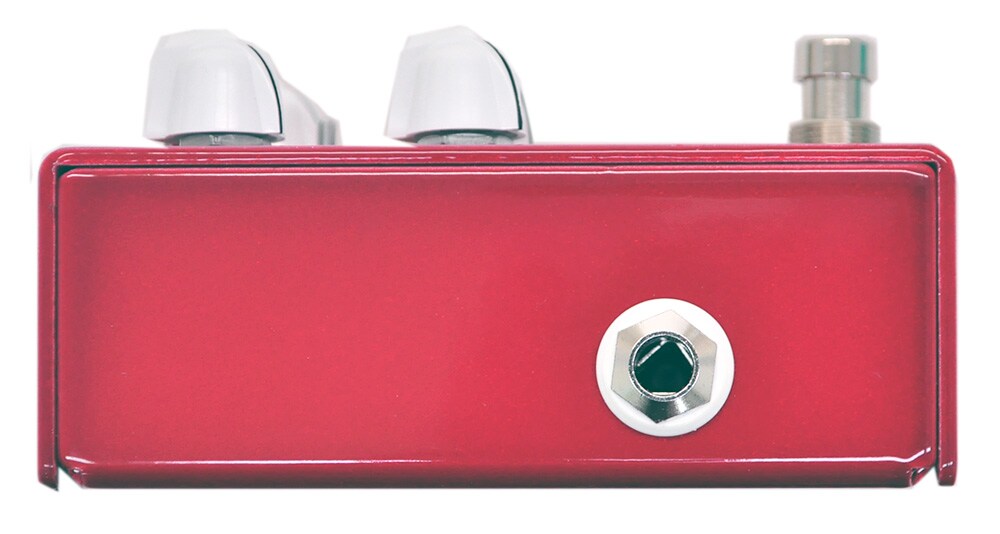 ECSTASY RED MINI