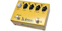 BOGNER La Grange