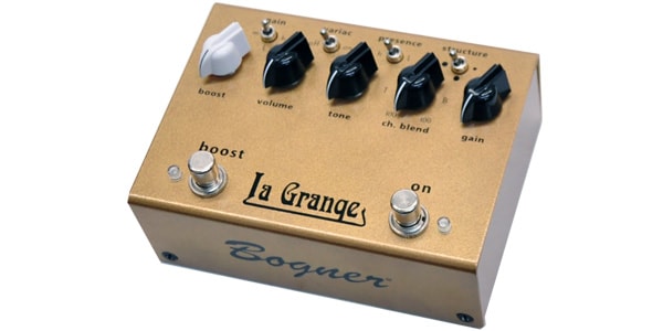 BOGNER La Grange ボグナー ラ・グランジ