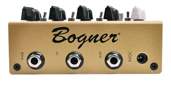 BOGNER La Grange ボグナー ラ・グランジ