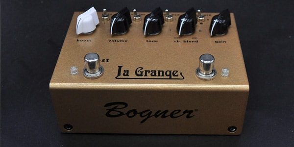 BOGNER La Grange ボグナー ラ・グランジ