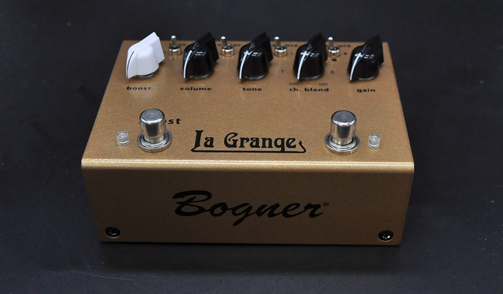 BOGNER ( ボグナー ) La Grange 送料無料 | サウンドハウス
