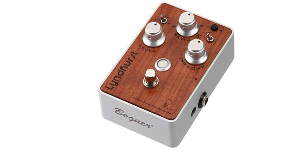 BOGNER ( ボグナー ) LYNDHURST / BUBINGA WOOD FINISH 送料無料