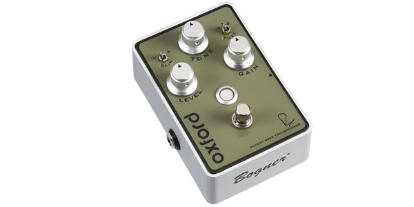 BOGNER / OXFORD画像2
