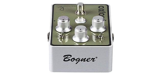 BOGNER / OXFORD画像4