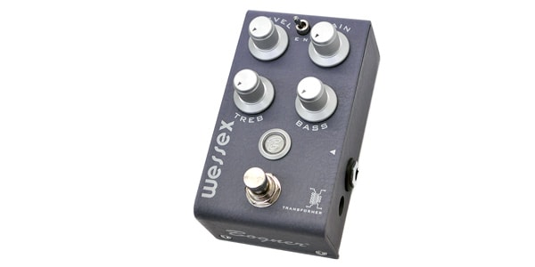 WESSEX