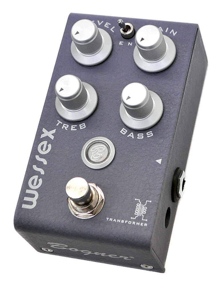 BOGNER/WESSEX