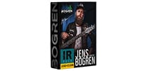 BOGREN DIGITAL / JENS BOGREN IR PACK: LEAD + CLEAN
