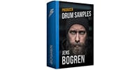 BOGREN DIGITAL / JENS BOGREN SIGNATURE DRUM SAMPLES