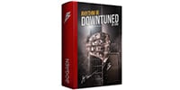 BOGREN DIGITAL / RHYTHM IR - DOWNTUNED