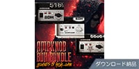 BOGREN DIGITAL / AMPKNOB - BDH BUNDLE ダウンロード納品