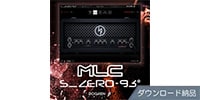BOGREN DIGITAL / MLC S_ZERO 93 ダウンロード納品