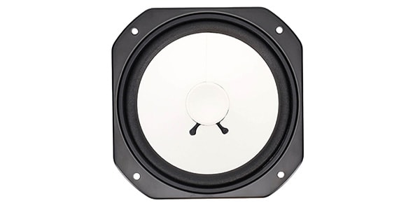 Bold North Audio / MS10-W