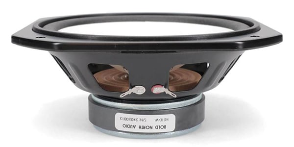 Bold North Audio / MS10-W画像3