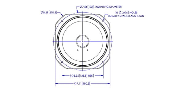 Bold North Audio / MS10-W画像4