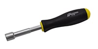 BONDHUS / 38415 BN7/16 Hollow Shaft Nut Driver Tagged & Barcoded