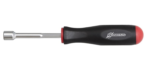 BONDHUS ( ボンダス )  / 38472 BN8M Hollow Shaft Nut Driver Tagged & Barcoded