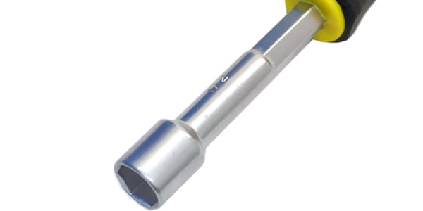 BONDHUS ( ボンダス )  / 38416 BN1/2 Hollow Shaft Nut Driver Tagged & Barcoded画像2