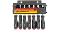 BONDHUS / 48492 BNX7M Hollow Shaft Nut Driver 6-12mm 7set
