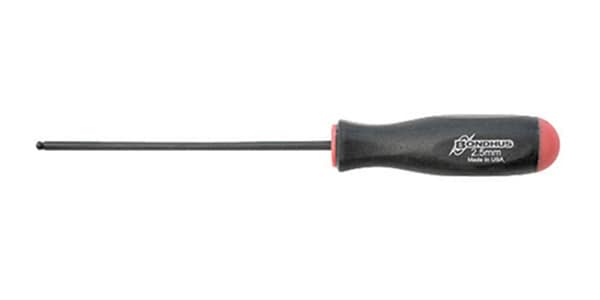 BONDHUS / BS2.5MM