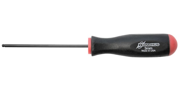 BONDHUS / BS3MM