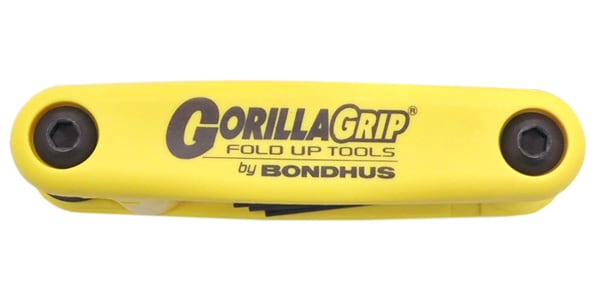 BONDHUS / HF9S画像2