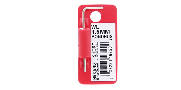 BONDHUS / WL1.5MM