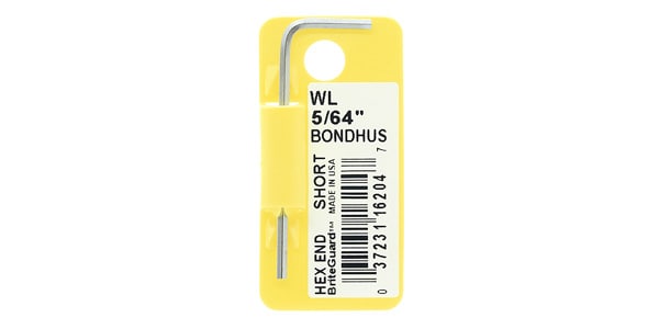 BONDHUS / WL5/64