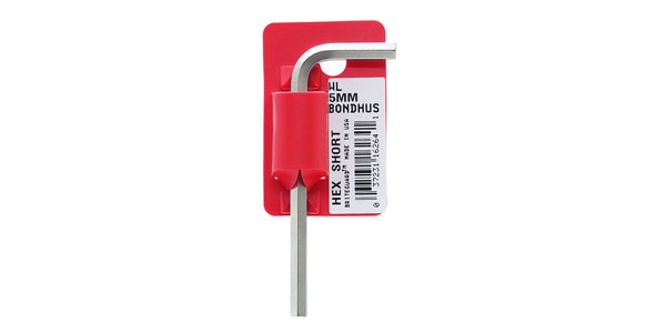 BONDHUS / WL5MM