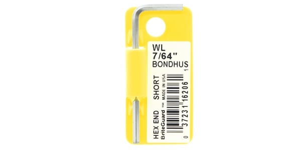 BONDHUS / WL7/64