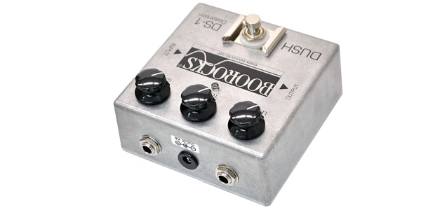 BOOROCKS / DUSH Distortion DS-1 ディストーション画像3