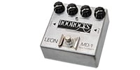 BOOROCKS LEON Multi-Driver MD-1